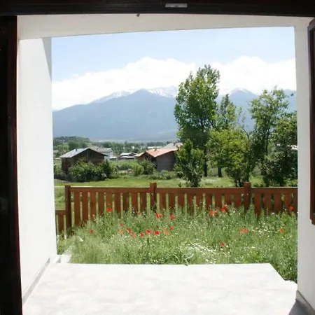 Detelina Near The Bansko * Razlog