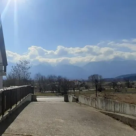 Detelina Near The Bansko * Razlog
