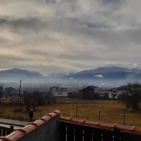 Detelina Near The Bansko With Jacuzzi * רזלוג