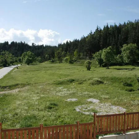 Detelina Near The Bansko With Jacuzzi רזלוג