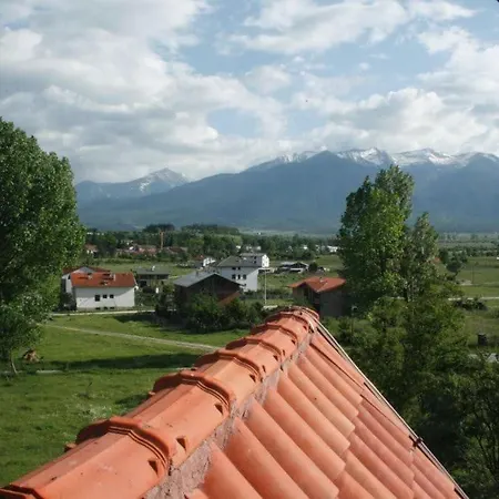 Detelina Near The Bansko With Jacuzzi רזלוג