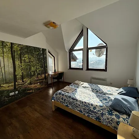 Casa vacanze Detelina Near The Bansko Razlog