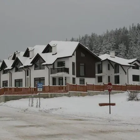 Detelina Near The Bansko With Jacuzzi Semesterbostad