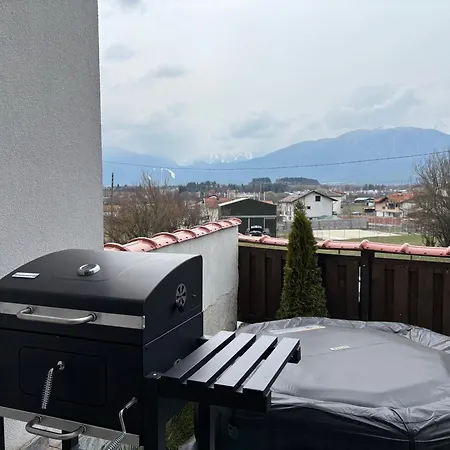 Detelina Near The Bansko With Jacuzzi *